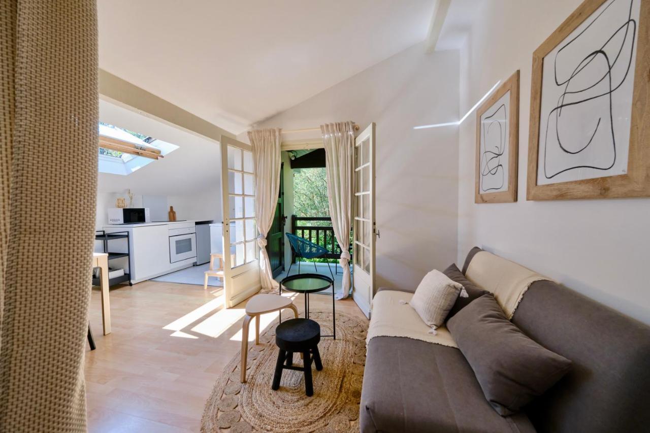 Nid De Line, Villa Hostal Naou Hossegor Wifi Netflix Soorts-Hossegor Eksteriør bilde