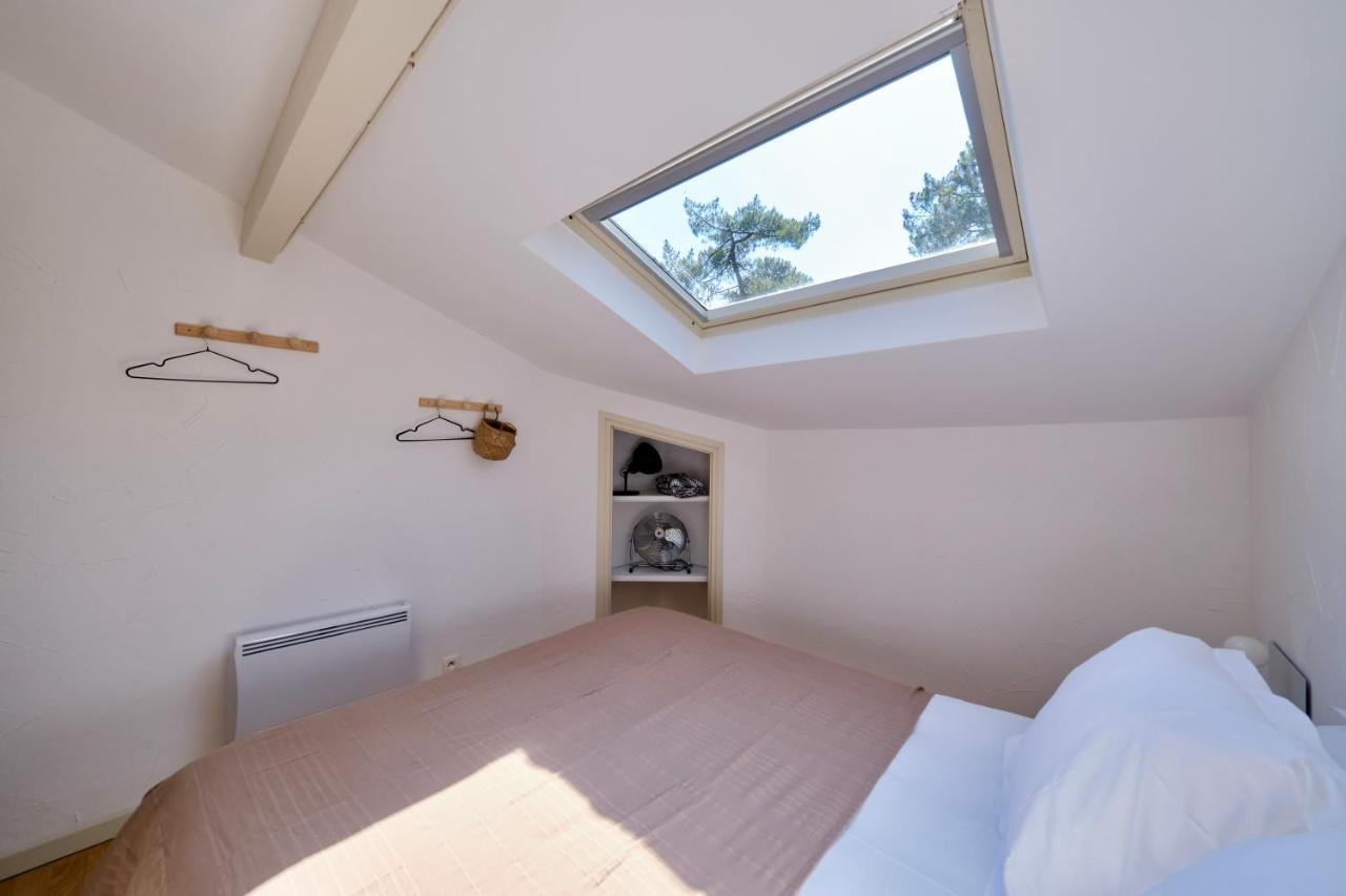 Nid De Line, Villa Hostal Naou Hossegor Wifi Netflix Soorts-Hossegor Eksteriør bilde