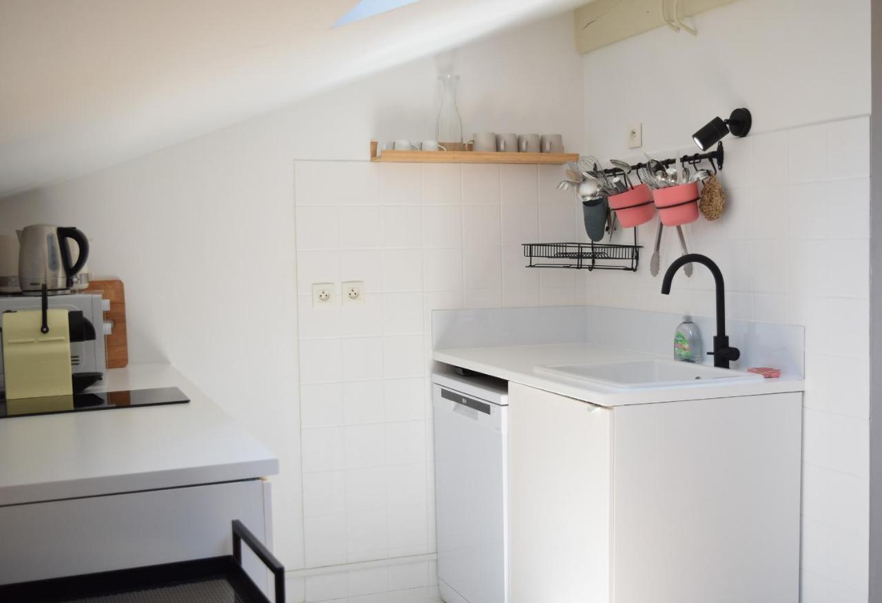 Nid De Line, Villa Hostal Naou Hossegor Wifi Netflix Soorts-Hossegor Eksteriør bilde