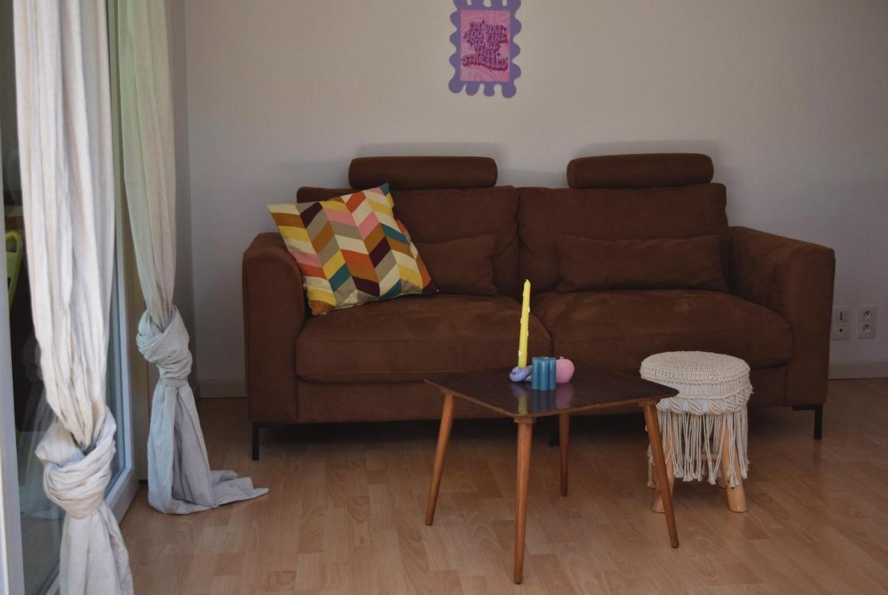 Nid De Line, Villa Hostal Naou Hossegor Wifi Netflix Soorts-Hossegor Eksteriør bilde
